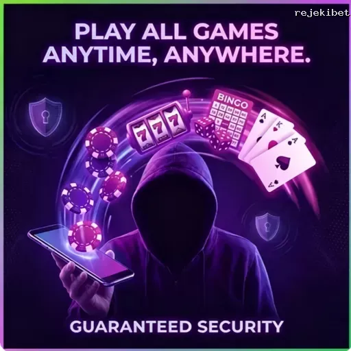 Panduan Pasang rejekibet APK di Android